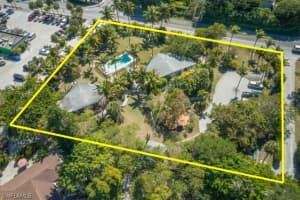 1220 Morningside Pl, Sanibel, FL 33957, Sold 12/15/15