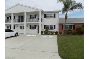 6761 Panther Ln #3, Fort Myers, FL 33919, Sold 07/10/15