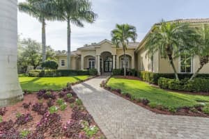 9119 The Ln, Naples, FL 34109, Sold 05/29/15