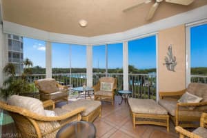 435 Dockside Dr, Naples, FL 34110, Sold 03/31/16