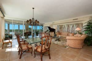 435 Dockside Dr, Naples, FL 34110, Sold 03/31/16
