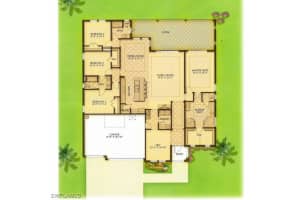 15935 Tropical Breeze Dr, Fort Myers, FL 33908, Sold 09/30/15