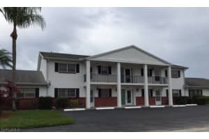 1490 Memoli Ln # 5, Fort Myers, FL 33919, Sold 08/31/15