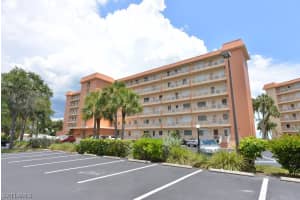 7400 Estero Blvd, Fort Myers Beach, FL 33931, Sold 12/28/15