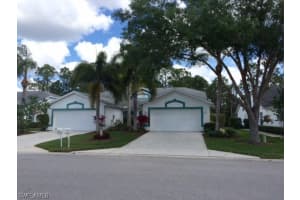 5352 Whitten Dr, Naples, FL 34104, Sold 05/22/15