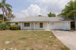 1495 Maple Dr, Fort Myers, FL 33907, Sold 07/29/15