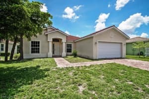 MLS# 215018521, Estero, Florida 33908