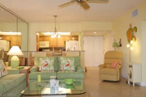 625 Nerita St #2c, Sanibel, FL 33957, Sold 03/08/17