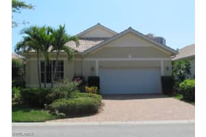 406 Eden Bay Dr, Naples, FL 34110, Sold 09/15/15
