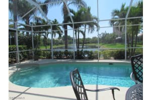 406 Eden Bay Dr, Naples, FL 34110, Sold 09/15/15