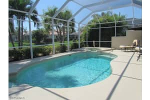 406 Eden Bay Dr, Naples, FL 34110, Sold 09/15/15