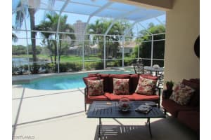 406 Eden Bay Dr, Naples, FL 34110, Sold 09/15/15