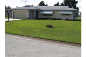 1404 Alwynne Dr S, Lehigh Acres, FL 33936, Sold 05/14/15