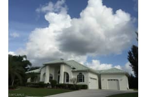 8711 Belle Meade Dr, Fort Myers, FL 33908, Sold 10/01/15