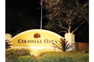 9887 Colonial Walk S, Estero, FL 33928, Sold 09/04/15