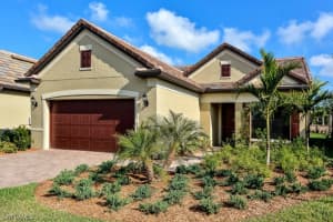 16125 Camden Lakes Cir, Naples, FL 34110, Sold 05/22/15