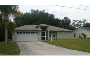 11386 Habersham Ct, North Fort Myers, FL 33917, Sold 05/27/15