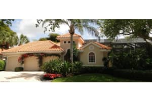 26281 Mira Way, Bonita Springs, FL 34134, Sold 06/01/15