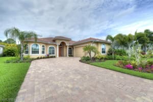 10179 Avonleigh Dr, Bonita Springs, FL 34135, Sold 07/31/15