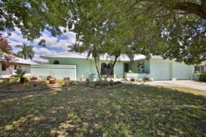 677 Astarias Cir, Fort Myers, FL 33919, Sold 05/29/15