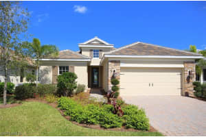 3712 Canopy Cir, Naples, FL 34120, Sold 04/15/16