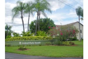 9285 Lake Park Dr APT 103, Fort Myers, FL 33919, Sold 10/14/15