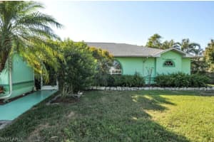 5271 Genesee Pkwy, Bokeelia, FL 33922, Sold 01/29/16