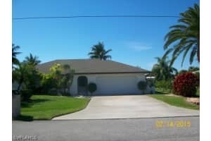 134 Placid Dr, Fort Myers, FL 33919, Sold 05/18/15