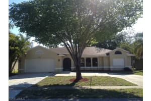 13750 Willow Bridge Dr, North Fort Myers, FL 33903, Sold 06/16/15