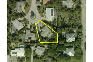 542 Chert Ct, Sanibel, FL 33957, Sold 05/05/15