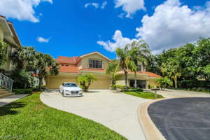 15220 Royal Windsor Ln APT 704, Fort Myers, FL 33919, Sold 09/22/15