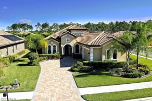 15854 Secoya Reserve Cir, Naples, FL 34110, Sold 06/26/15