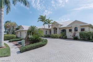 15631 Catalpa Cove Dr, Fort Myers, FL 33908, Sold 02/13/17
