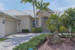 15631 Catalpa Cove Dr, Fort Myers, FL 33908, Sold 02/13/17