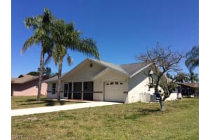 20 Lorelei Ave, Lehigh Acres, FL 33936, Sold 06/04/15