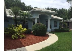 7524 Woodland Bend Cir, Fort Myers, FL 33912, Sold 12/15/15