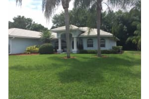 7524 Woodland Bend Cir, Fort Myers, FL 33912, Sold 12/15/15