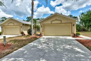 5336 Whitten Dr, Naples, FL 34104, Sold 06/04/15