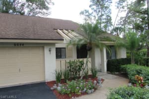 6044 Huntington Woods Drive, Naples, FL 34112, Sold 07/16/15
