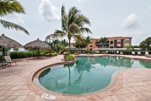 14951 Reflection Key Cir APT 525, Fort Myers, FL 33907, Sold 06/05/15