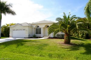 13569 Harbour Ridge Dr, Fort Myers, FL 33908, Sold 06/08/15