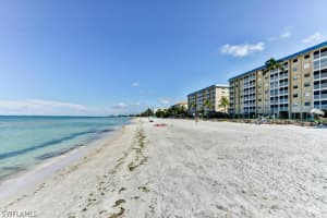 5100 Estero Blvd, Fort Myers Beach, FL 33931, Sold 10/09/15
