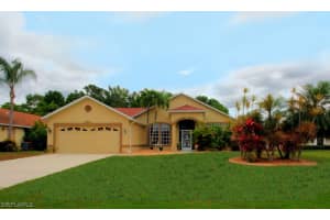 9958 Country Oaks Dr, Fort Myers, FL 33967, Sold 06/19/15