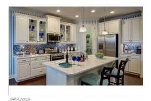 3643 Canopy Cir, Naples, FL 34120, Sold 12/18/15