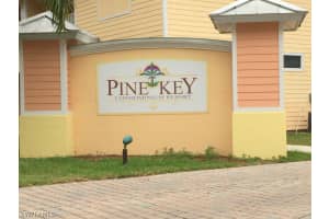 1040 Hancock Creek S Blvd APT 103, Cape Coral, FL 33909, Sold 10/09/15