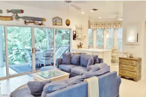 557 N Yachtsman Dr, Sanibel, FL 33957, Sold 04/11/16