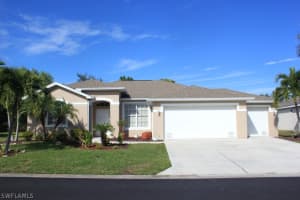 MLS# 215025766, Fort Myers, Florida 33908