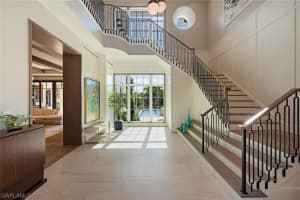 1268 Osprey Trail, Naples, FL 34105, Sold 02/28/17