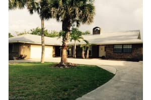 3844 Hidden Acres Cir, North Fort Myers, FL 33903, Sold 06/15/15