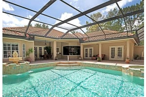 6649 Stonegate Dr, Naples, FL 34109, Sold 09/21/15